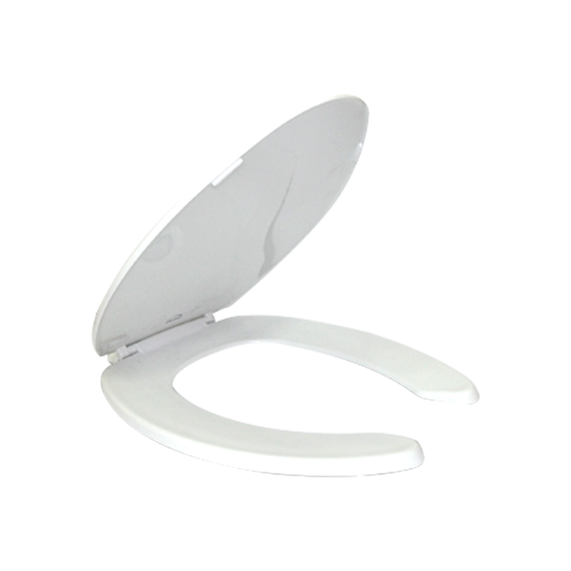 Bemis 175 Elongated Plastic Toilet Seat